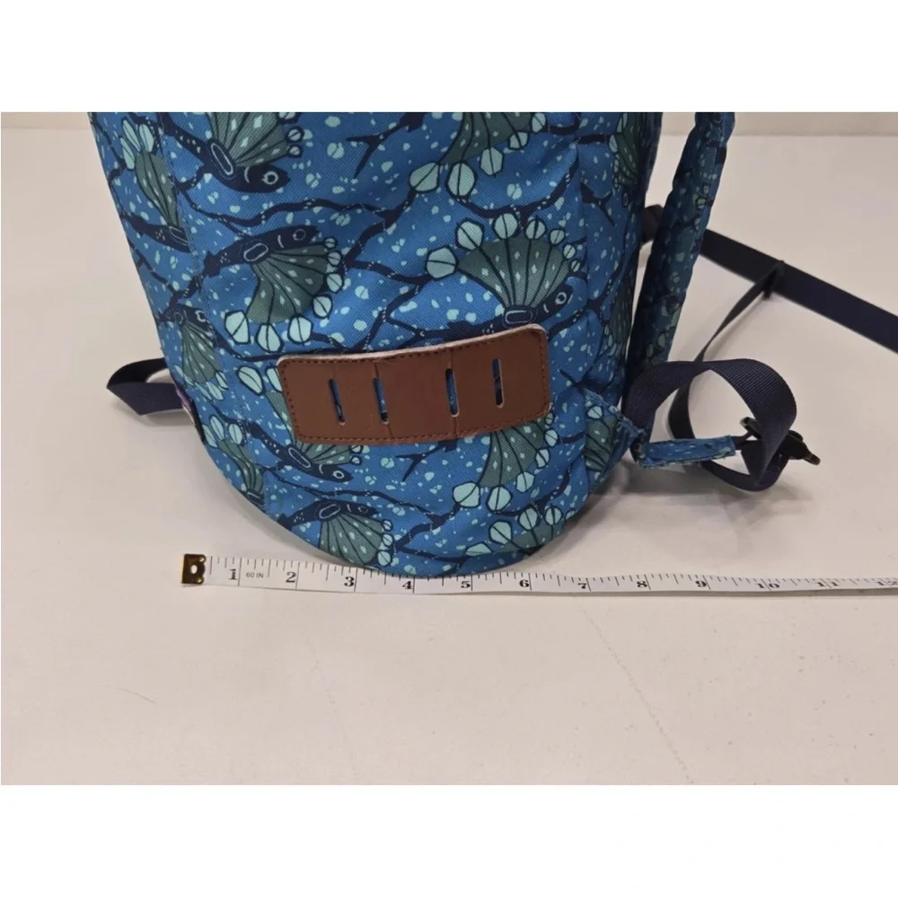 Patagonia TOROMIRO PACK 22L Flying Fish Rare Discontinued